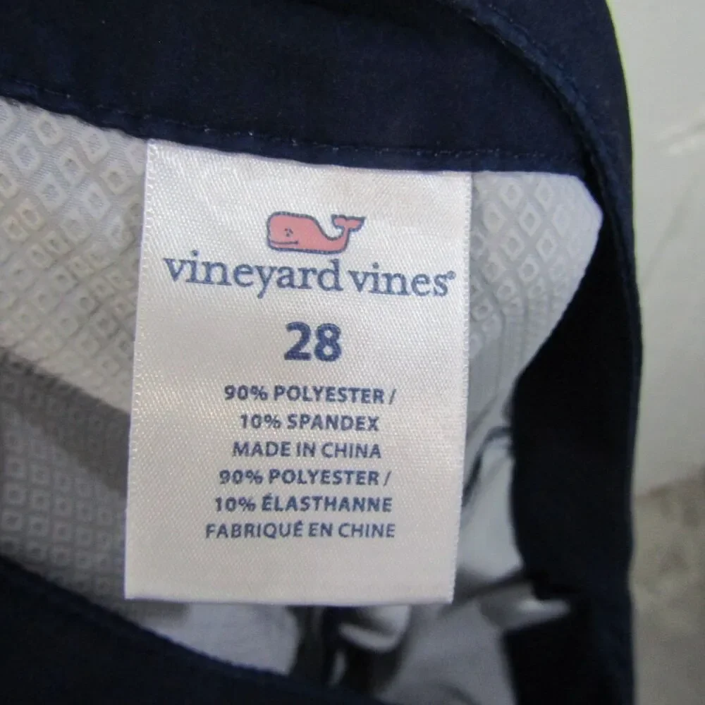 Vineyard Vines dive into